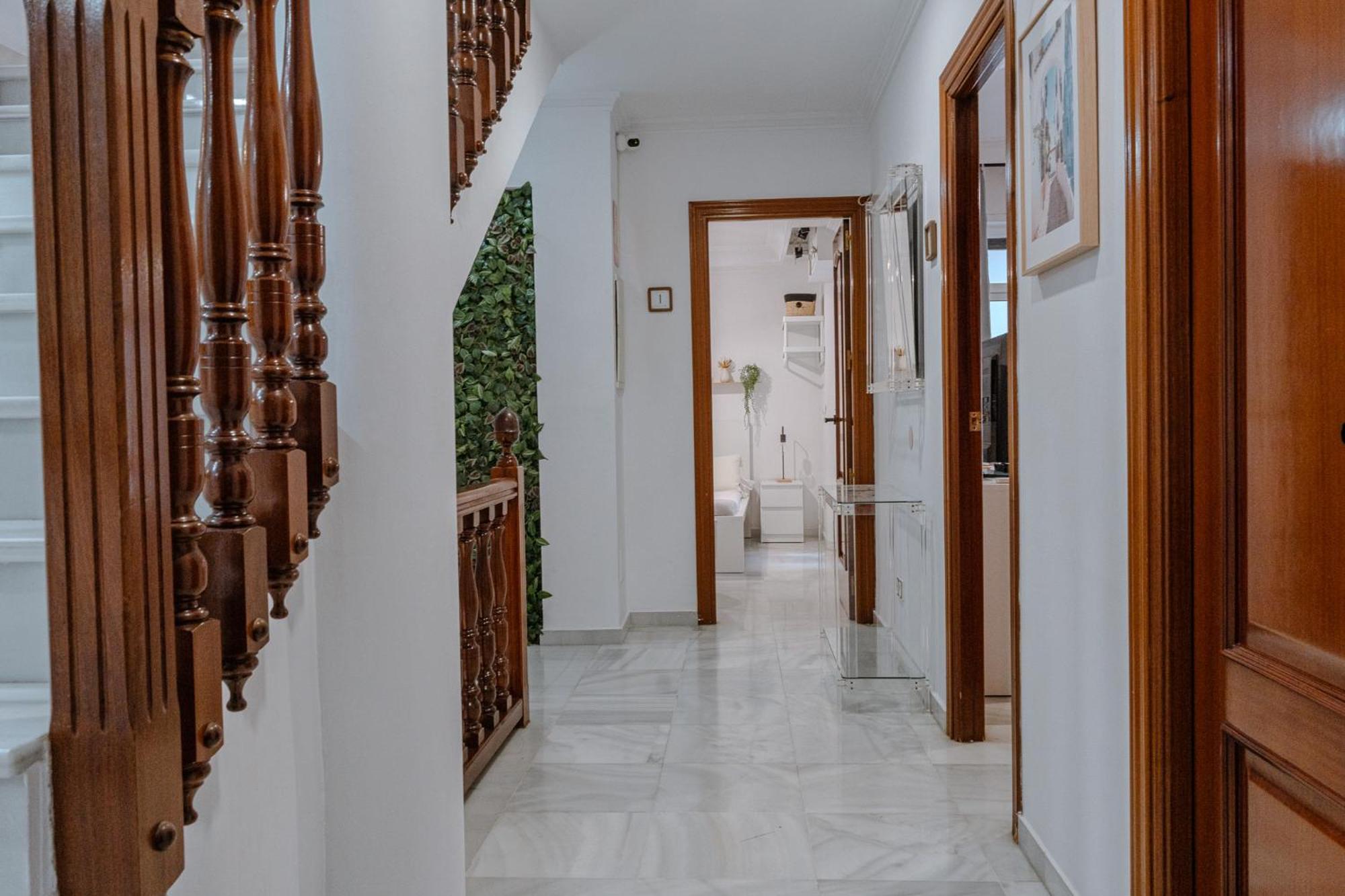 El Mirador De La Consentida Rooms & Suites Boutique Marbella Exterior photo