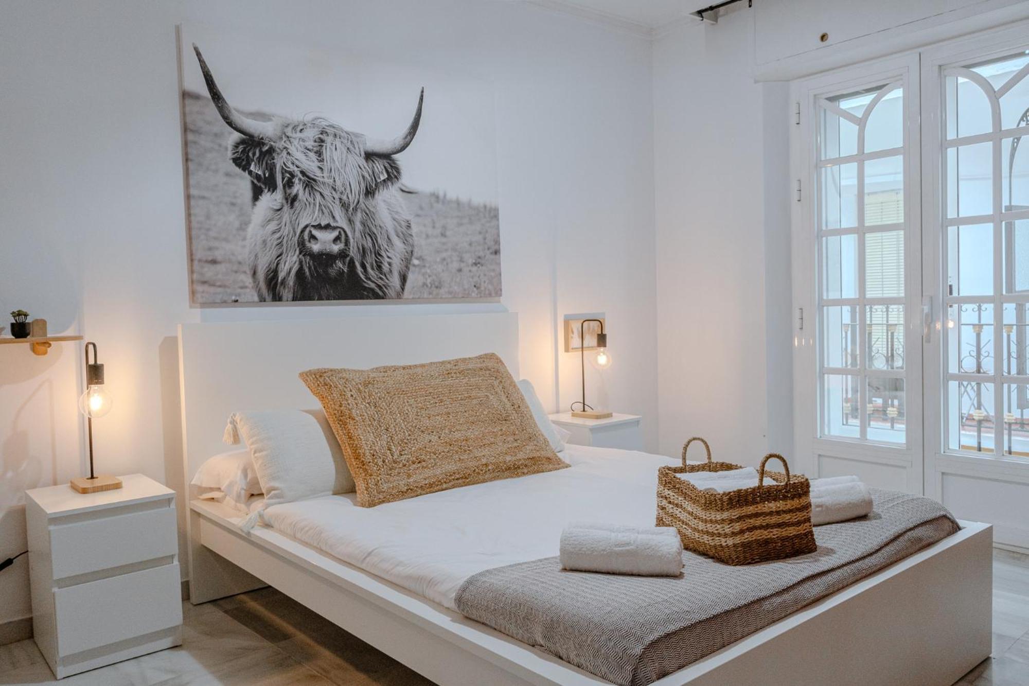 El Mirador De La Consentida Rooms & Suites Boutique Marbella Exterior photo