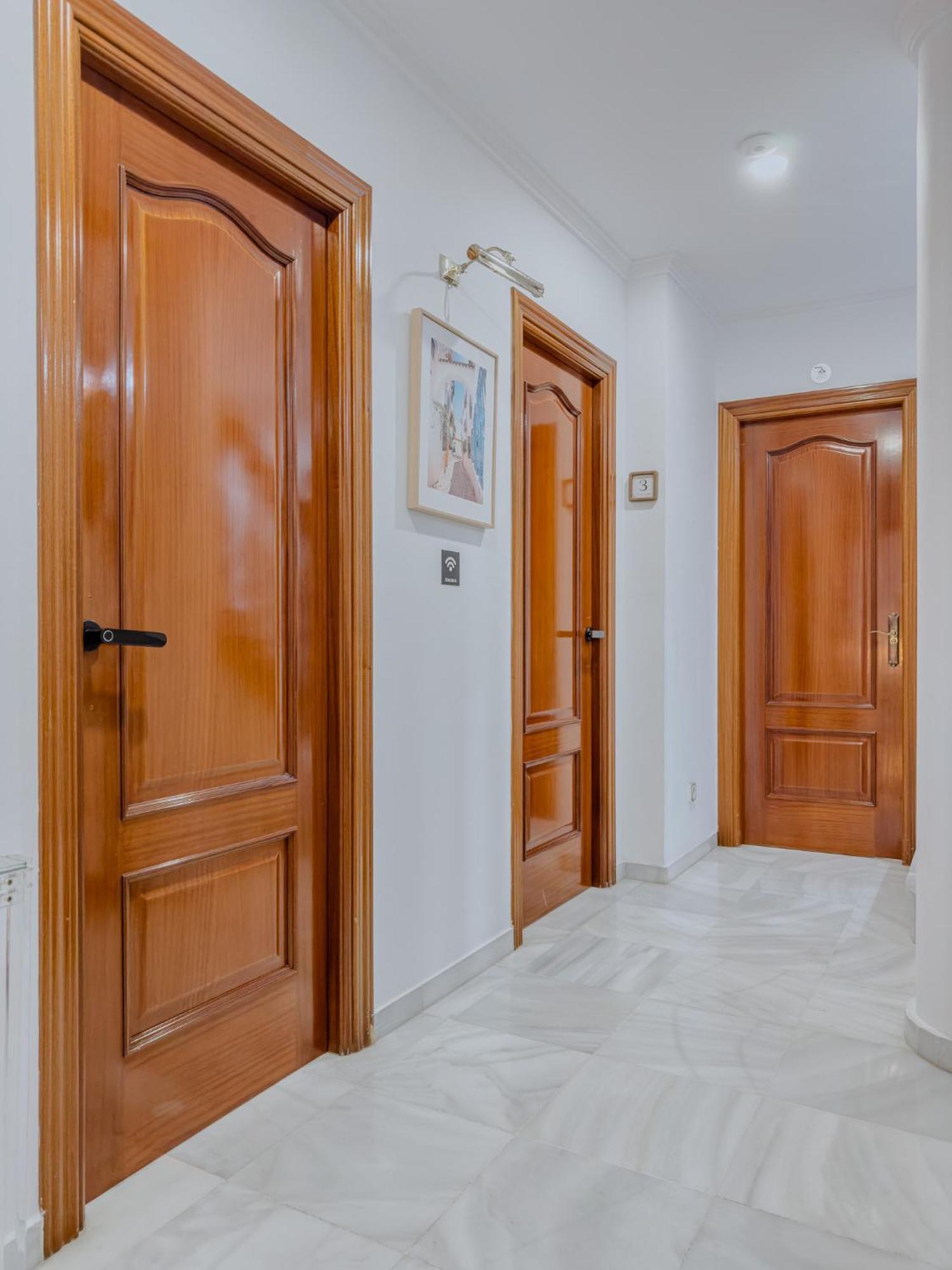 El Mirador De La Consentida Rooms & Suites Boutique Marbella Exterior photo