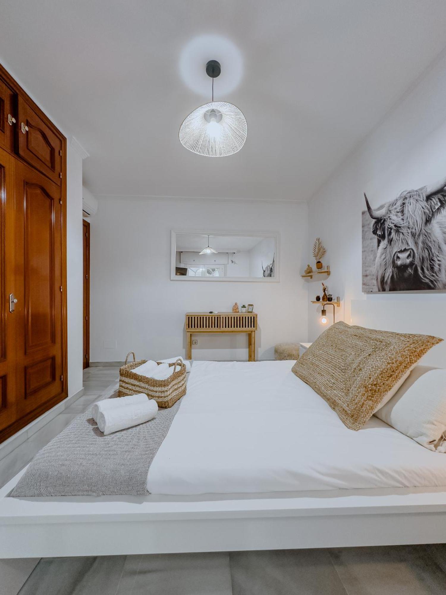 El Mirador De La Consentida Rooms & Suites Boutique Marbella Exterior photo