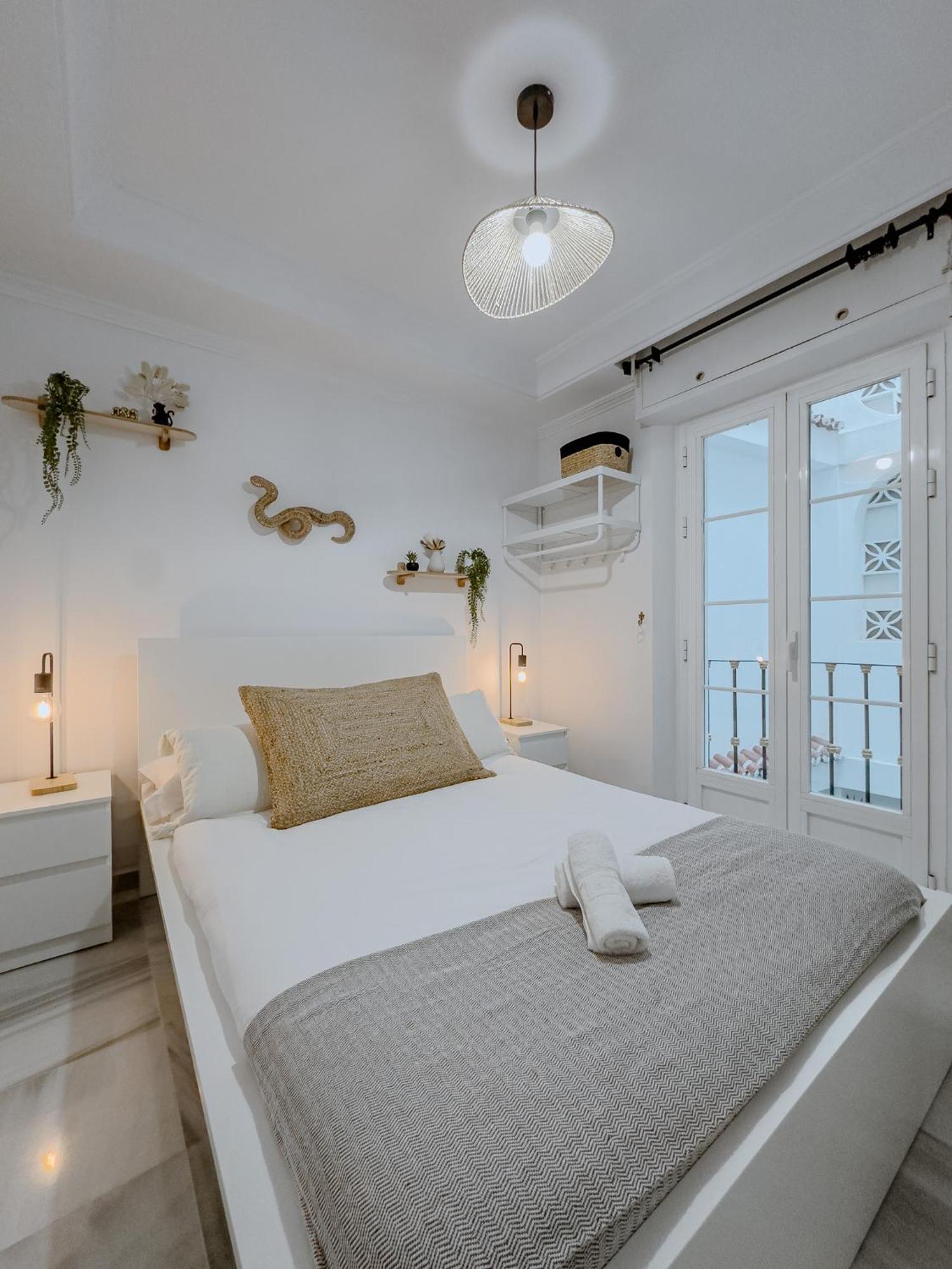 El Mirador De La Consentida Rooms & Suites Boutique Marbella Exterior photo