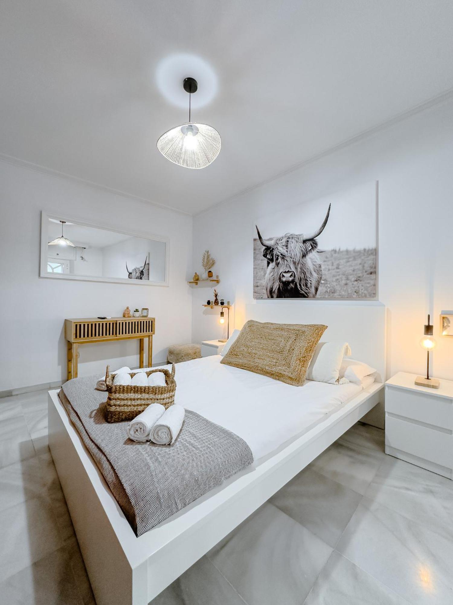 El Mirador De La Consentida Rooms & Suites Boutique Marbella Exterior photo