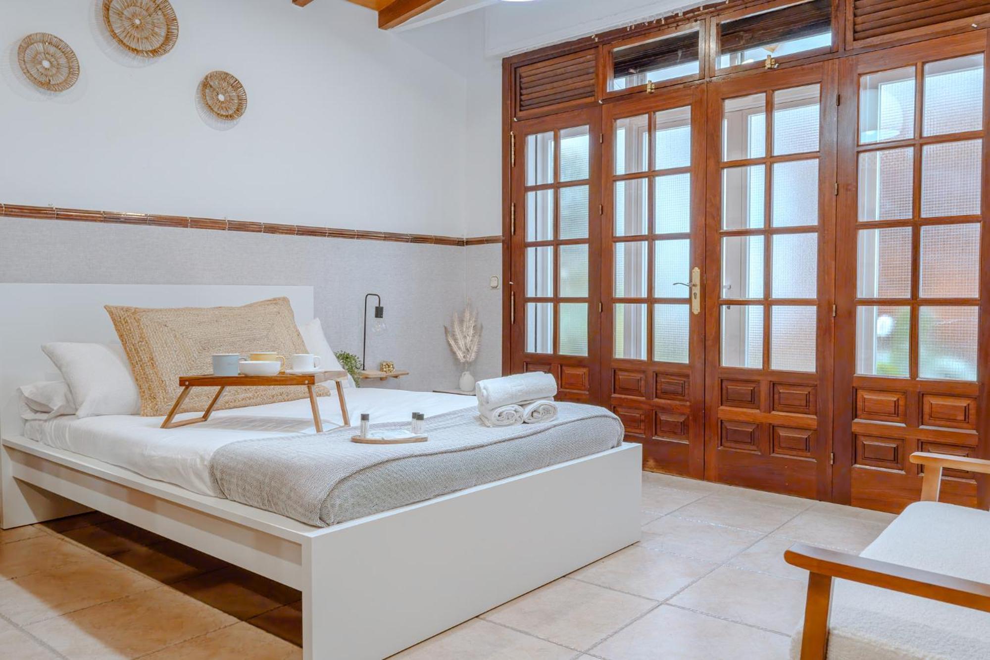 El Mirador De La Consentida Rooms & Suites Boutique Marbella Exterior photo